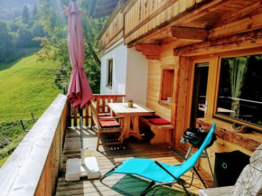  Bergblick Waschhüttl  Ашау, Циллерталь